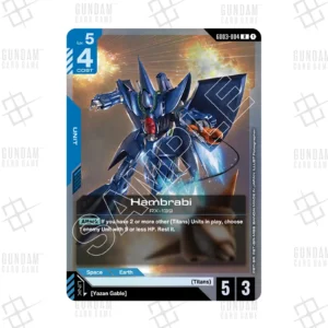 GD03-004 Hambrabi (R) [EN]