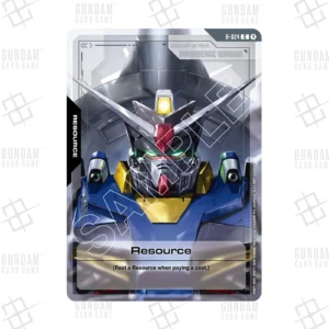 R-024 Resource Providence Gundam [EN]