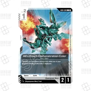 GD03-081 AU Enact Demonstration Color (C) [EN]