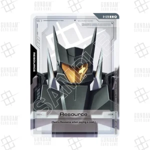 R-028 Resource Graham's Union Flag Custom [EN]