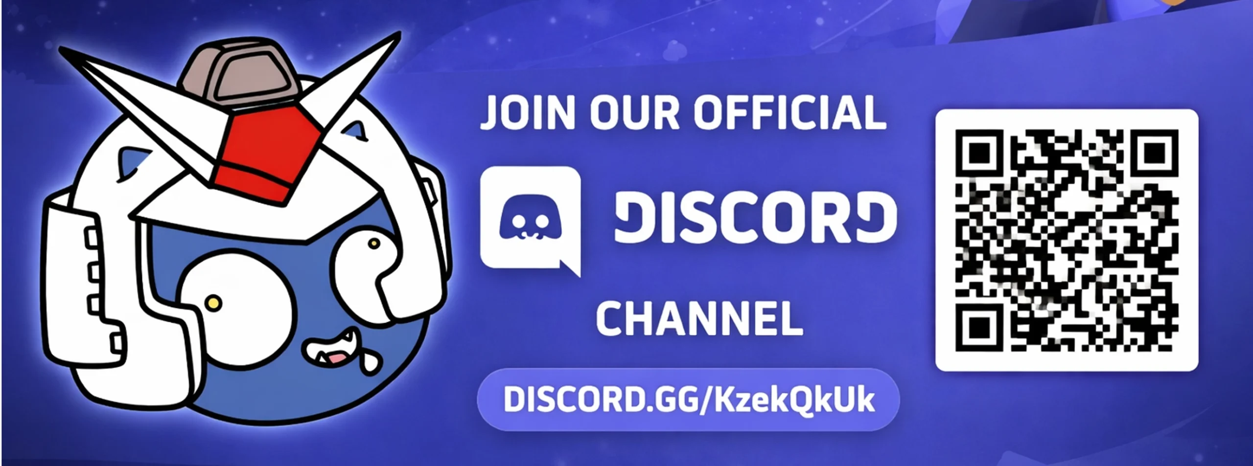 🖥️ Official MOKI TOYS SHOP Discord Server