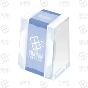 Gundam Official Card Case (Set 01) [JP]